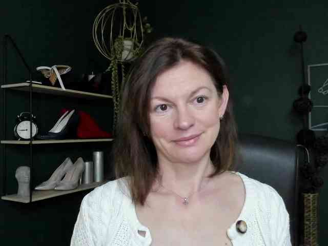 mrsVivian webcam