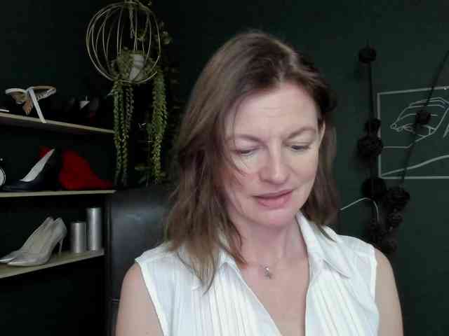 mrsVivian webcam