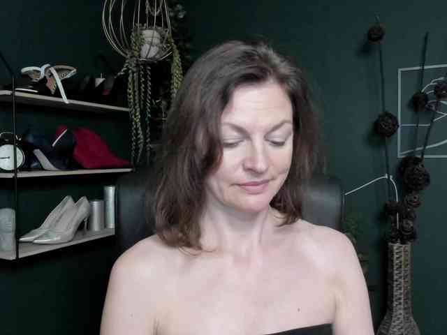 mrsVivian webcam