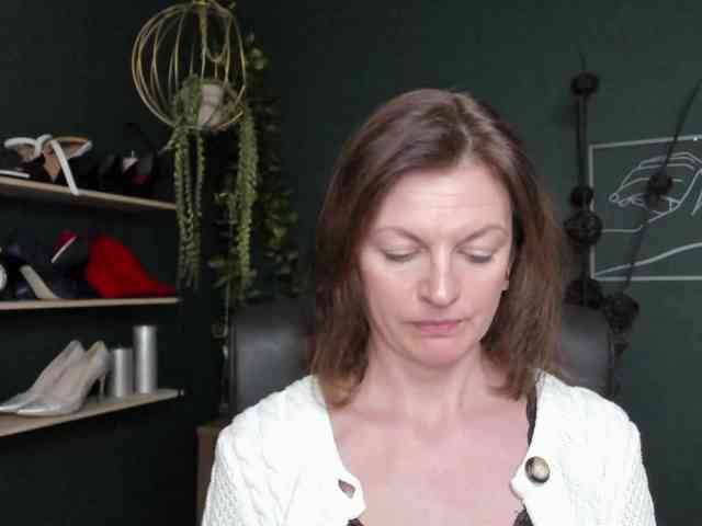 mrsVivian webcam