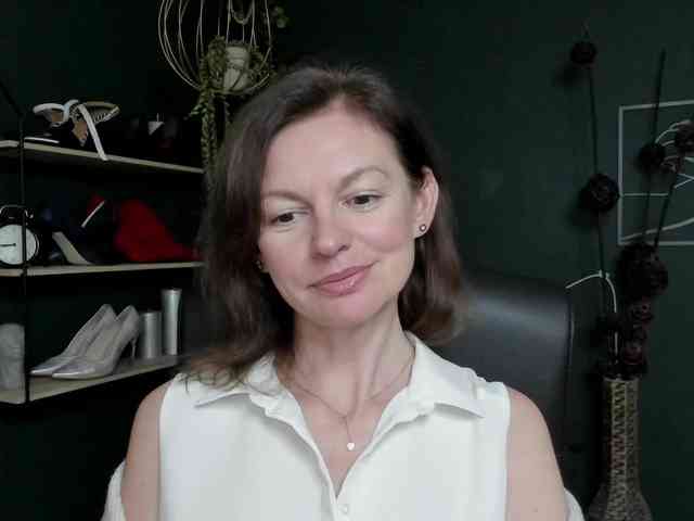 mrsVivian webcam