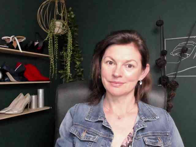 mrsVivian webcam