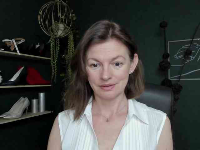 mrsVivian webcam