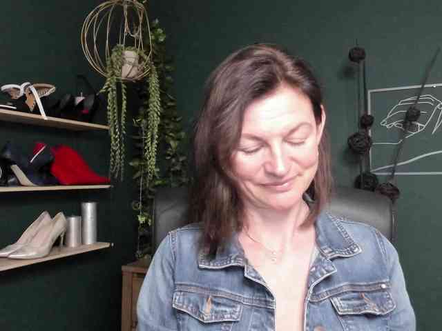 mrsVivian webcam