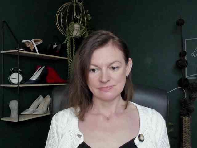 mrsVivian webcam