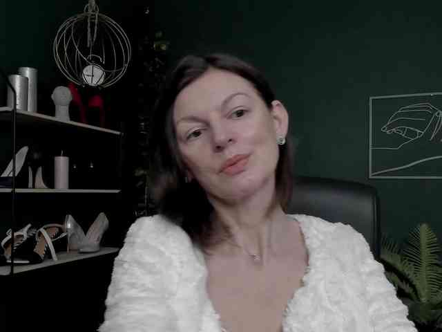 mrsVivian webcam
