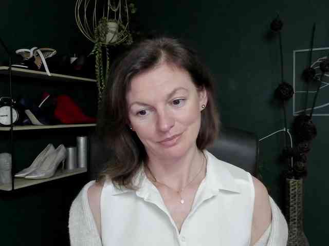 mrsVivian webcam