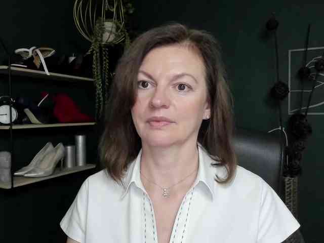 mrsVivian webcam