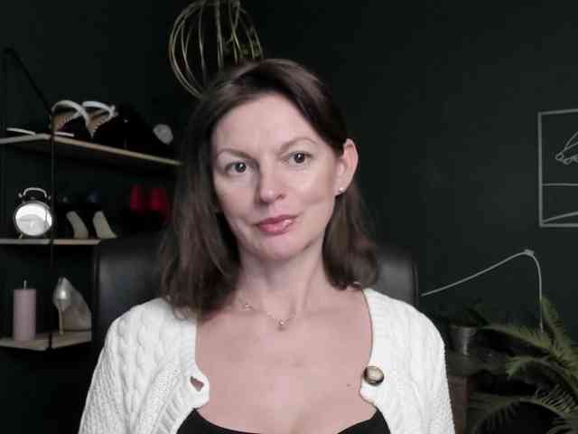 mrsVivian webcam