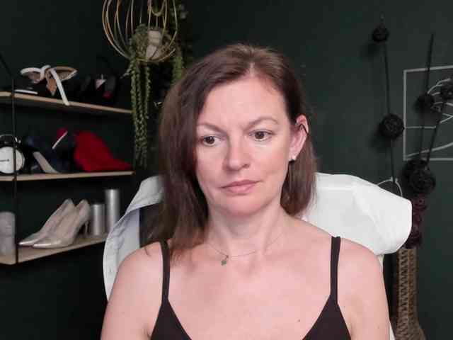 mrsVivian webcam