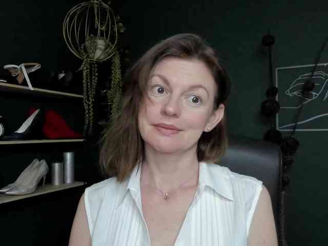 mrsVivian webcam