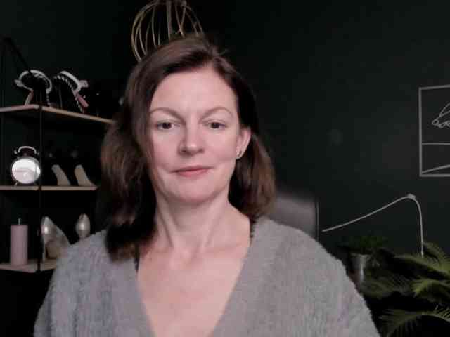 mrsVivian webcam