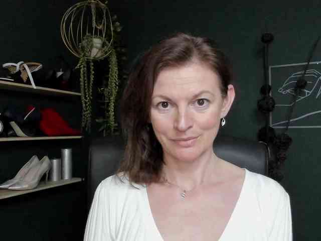 mrsVivian webcam