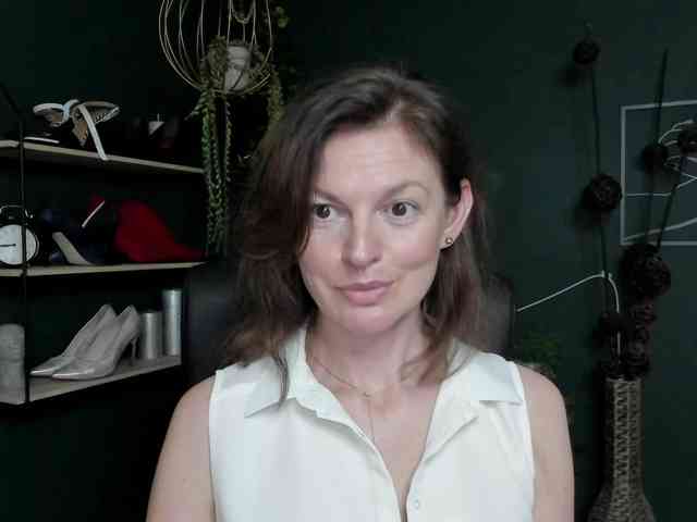 mrsVivian webcam