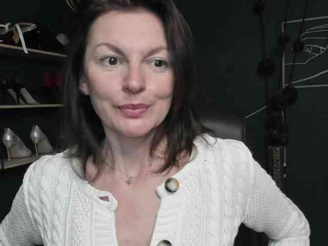 mrsVivian webcam