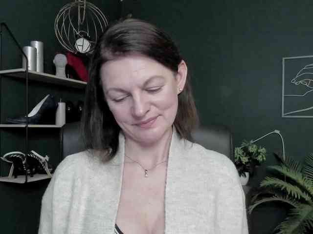 mrsVivian webcam