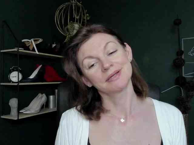 mrsVivian webcam