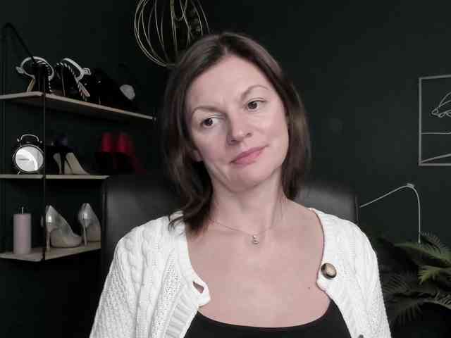 mrsVivian webcam