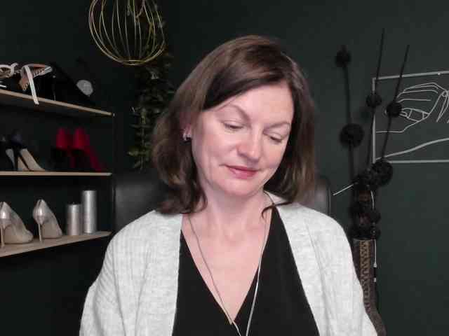 mrsVivian webcam