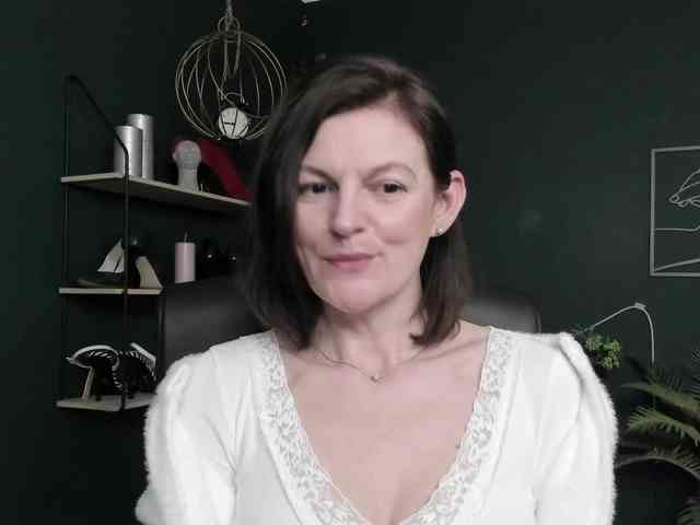 mrsVivian webcam