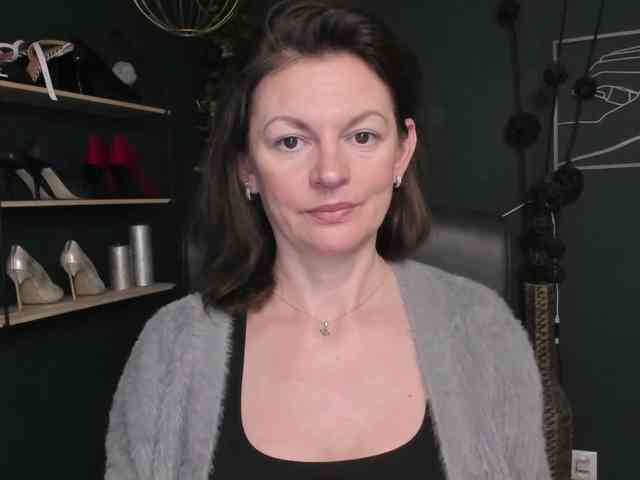 mrsVivian webcam