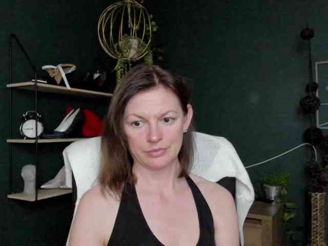 mrsVivian webcam