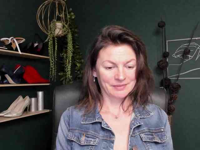 mrsVivian webcam