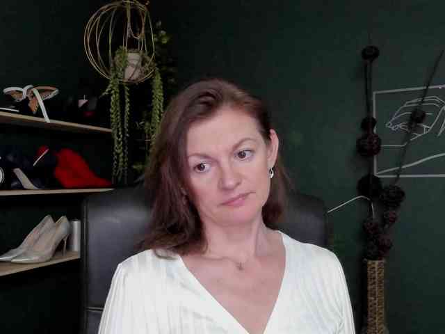 mrsVivian webcam