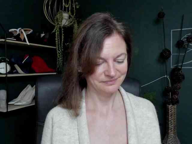 mrsVivian webcam