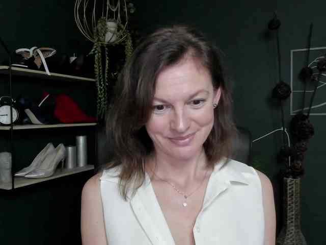mrsVivian webcam