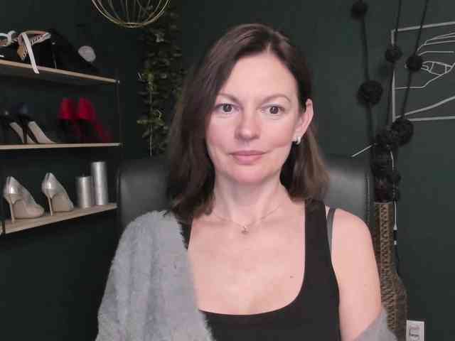 mrsVivian webcam