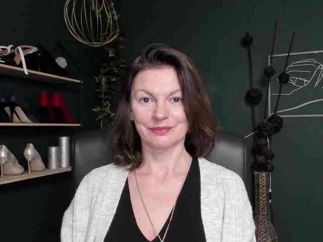 mrsVivian webcam