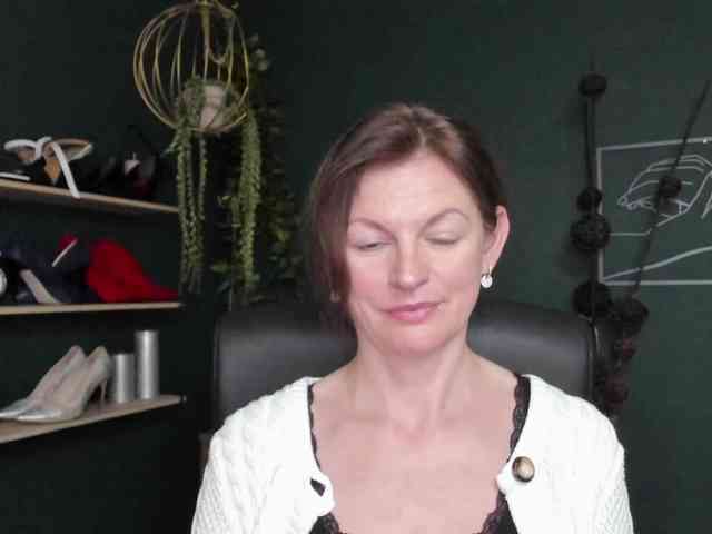 mrsVivian webcam