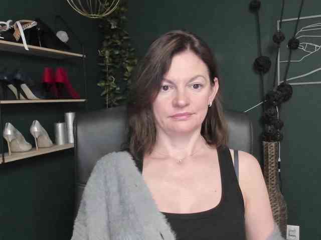 mrsVivian webcam