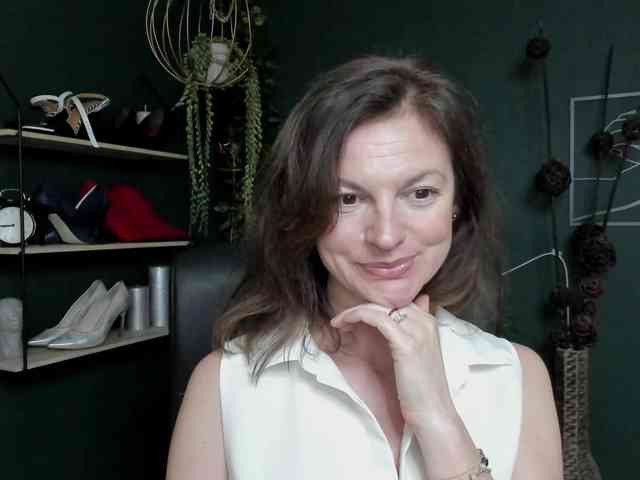 mrsVivian webcam