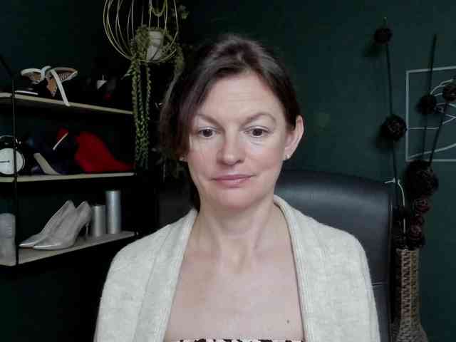 mrsVivian webcam