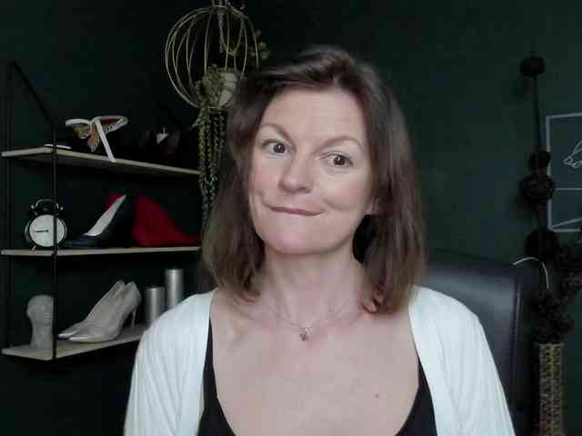 mrsVivian webcam