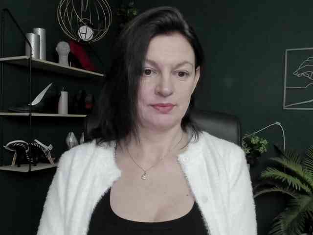 mrsVivian webcam