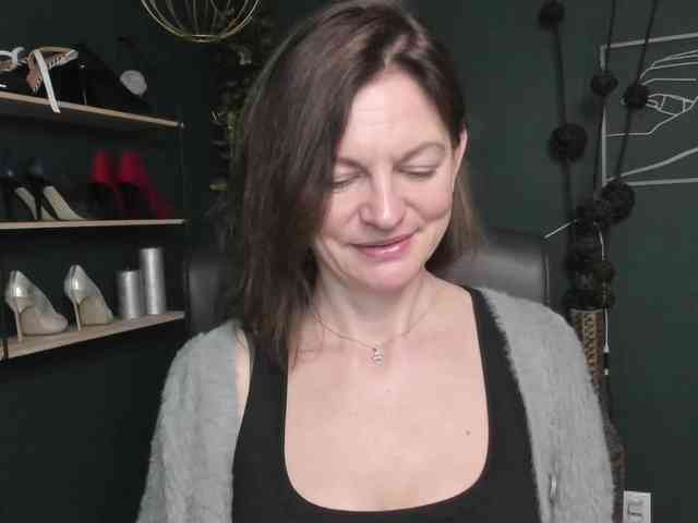 mrsVivian webcam