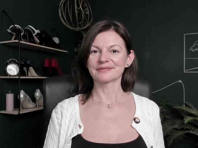 mrsVivian webcam