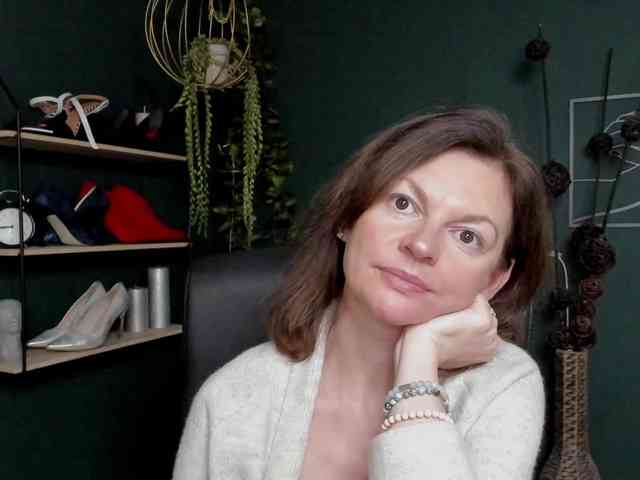 mrsVivian webcam