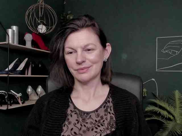 mrsVivian Live Webcam on BongaCams