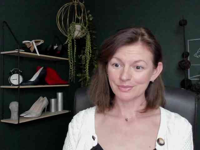 mrsVivian webcam