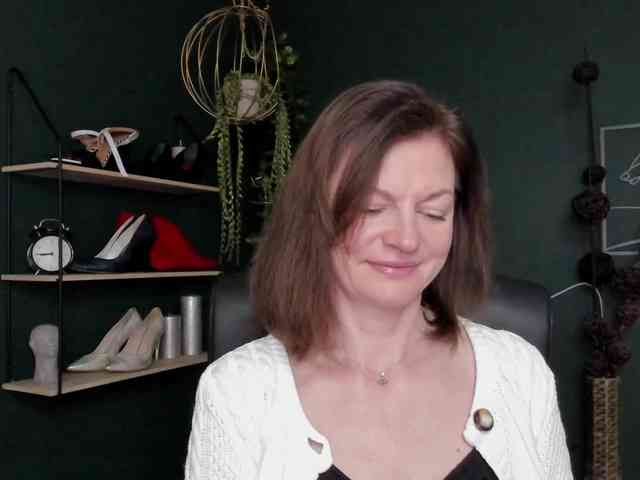 mrsVivian webcam