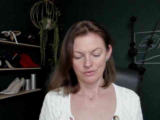 mrsVivian webcam