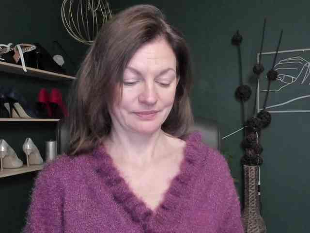 mrsVivian webcam