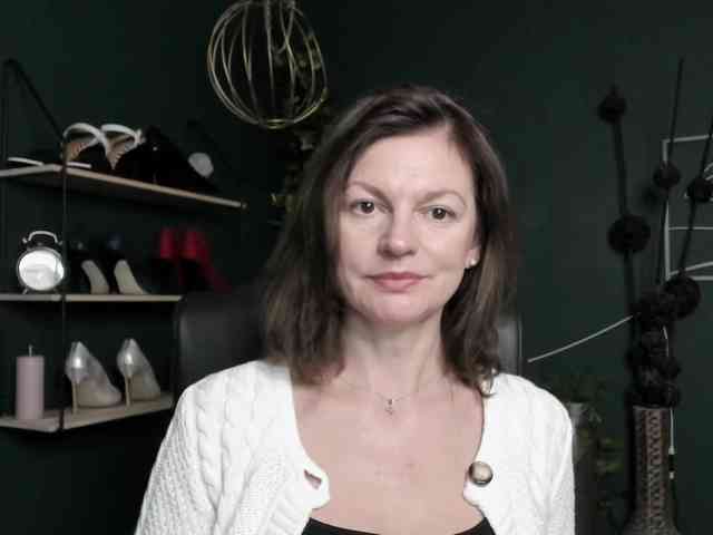 mrsVivian webcam