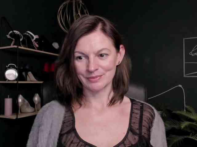 mrsVivian webcam