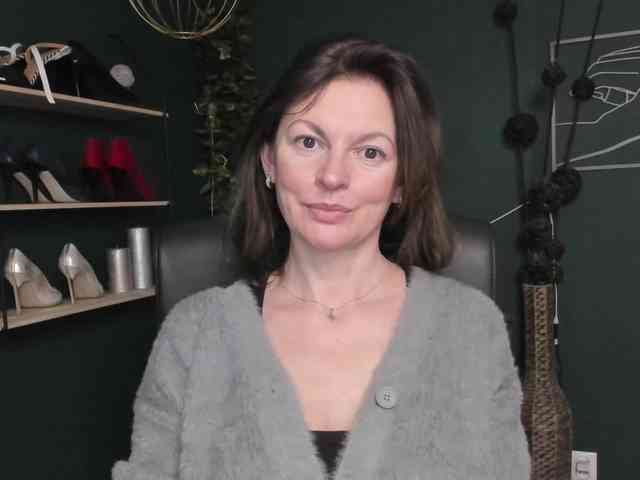 mrsVivian webcam