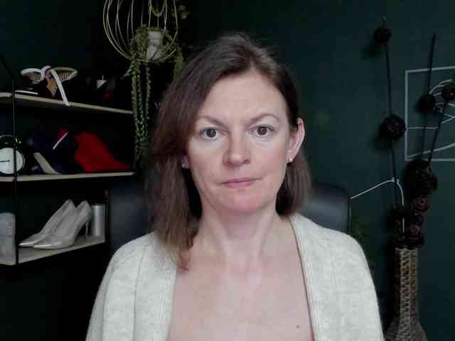 mrsVivian webcam